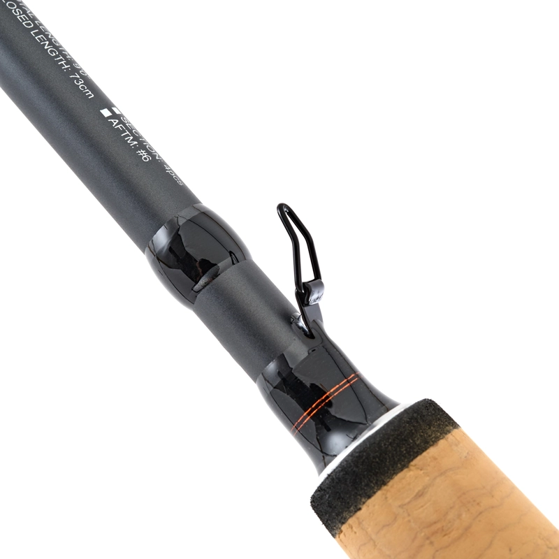 Daiwa X4 Trout Fly Rods  